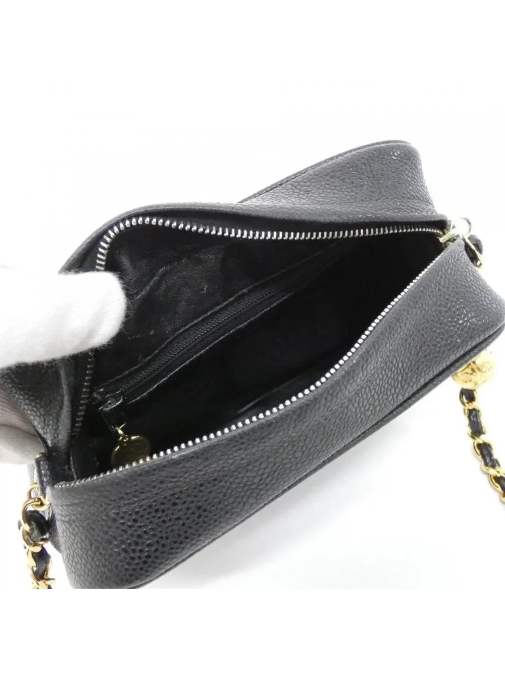 Chanel Vintage Shoulder Bag